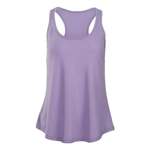 Boxercraft Women's Essential Racerback Tank Top... from ASI 84358 S&S Activewear