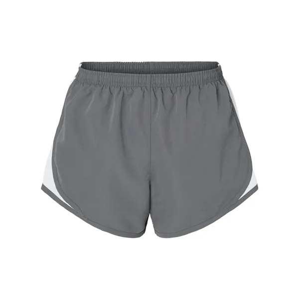 Boxercraft Woman's Sport Shorts... from ASI 84358 S&S Activewear