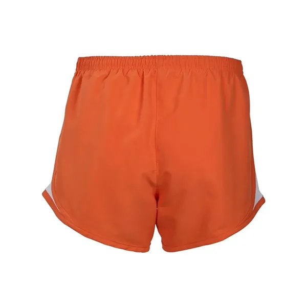 Boxercraft Woman's Sport Shorts... from ASI 84358 S&S Activewear