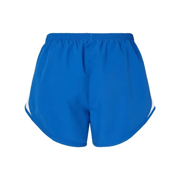 Boxercraft Woman's Sport Shorts... from ASI 84358 S&S Activewear