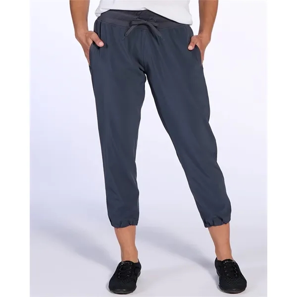 Boxercraft Women's Sport Joggers... from ASI 84358 S&S Activewear