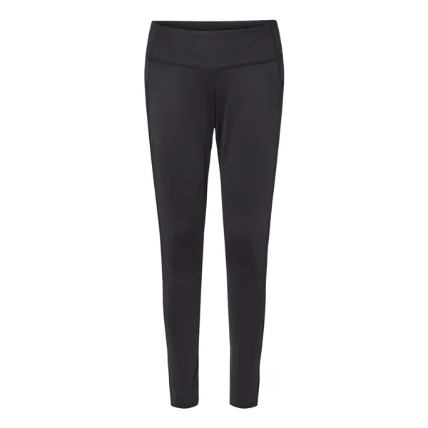 Boxercraft Women's Luna Leggings... from ASI 84358 S&S Activewear