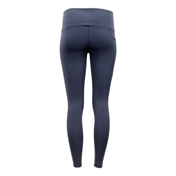 Boxercraft Women's Adore Leggings... from ASI 84358 S&S Activewear