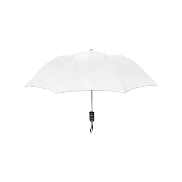 42" folding umbrella with automatic opening and steel shaft.... from ASI 98360 WOWLine