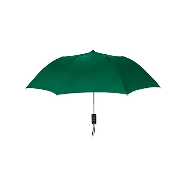 42" folding umbrella with automatic opening and steel shaft.... from ASI 98360 WOWLine