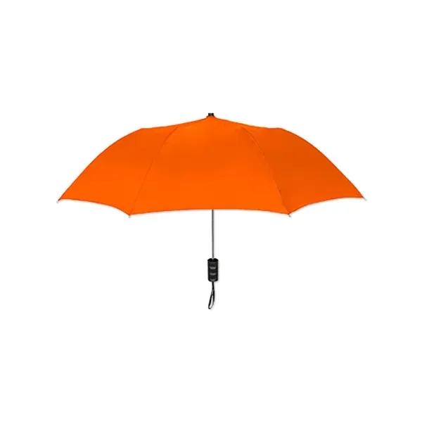 42" folding umbrella with automatic opening and steel shaft.... from ASI 98360 WOWLine
