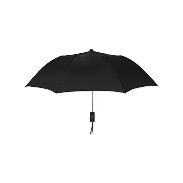 42" folding umbrella with automatic opening and steel shaft.... from ASI 98360 WOWLine
