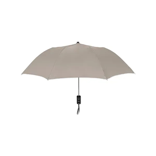 42" folding umbrella with automatic opening and steel shaft.... from ASI 98360 WOWLine