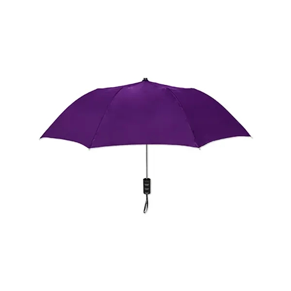 42" folding umbrella with automatic opening and steel shaft.... from ASI 98360 WOWLine