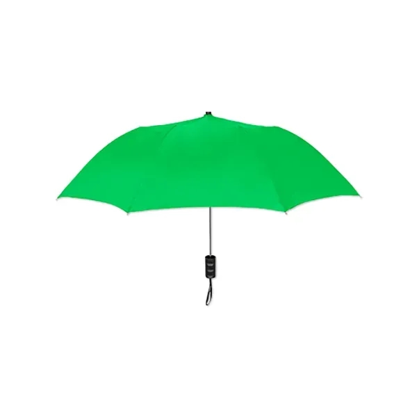 42" folding umbrella with automatic opening and steel shaft.... from ASI 98360 WOWLine