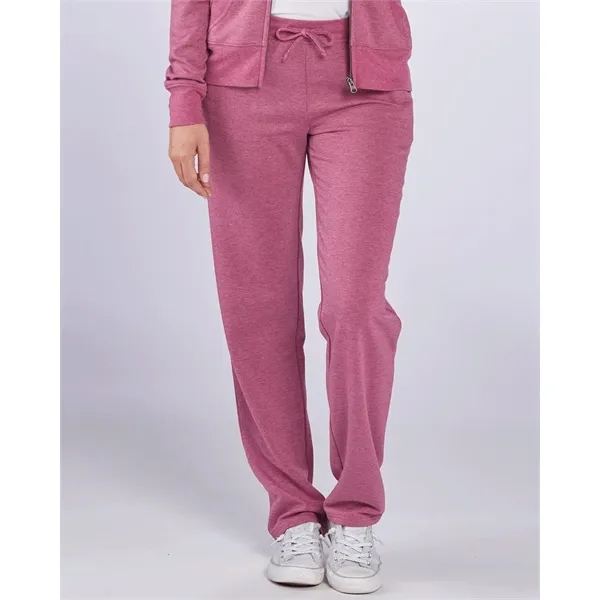 Boxercraft Women's Dream Fleece Pants... from ASI 84358 S&S Activewear