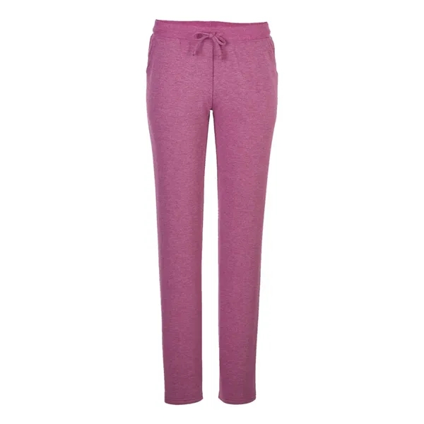 Boxercraft Women's Dream Fleece Pants... from ASI 84358 S&S Activewear