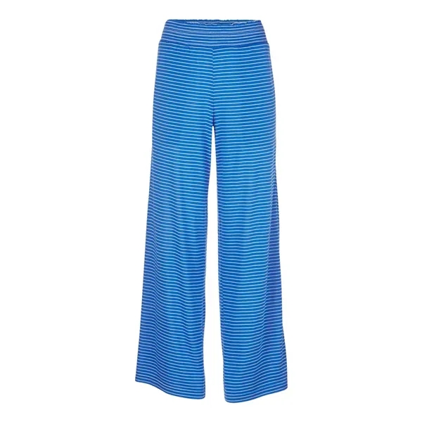 Boxercraft Women's Evelyn Pants... from ASI 84358 S&S Activewear