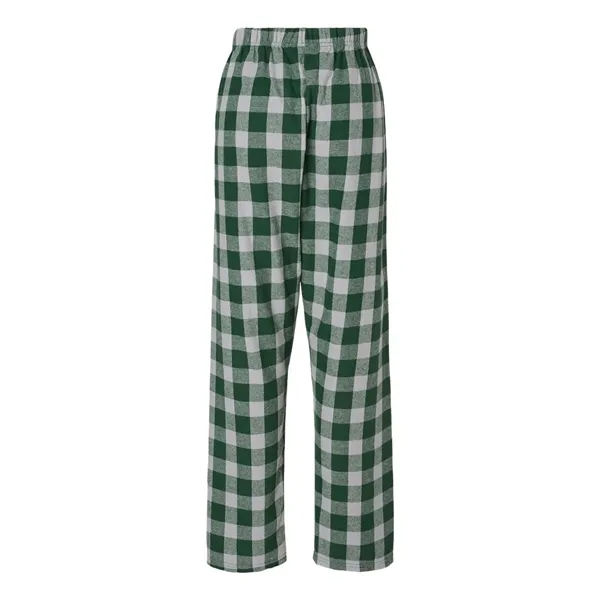 Boxercraft Women's Haley Flannel Pants... from ASI 84358 S&S Activewear