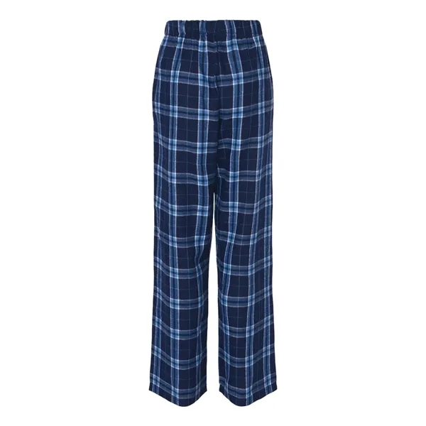 Boxercraft Youth Flannel Pants... from ASI 84358 S&S Activewear