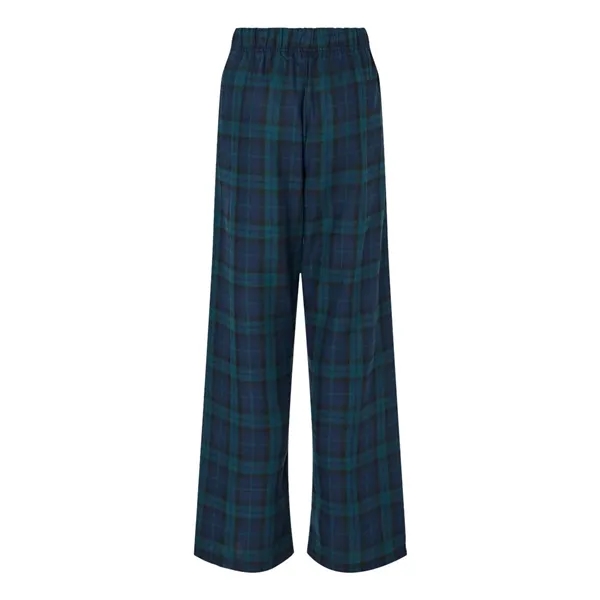 Boxercraft Youth Flannel Pants... from ASI 84358 S&S Activewear