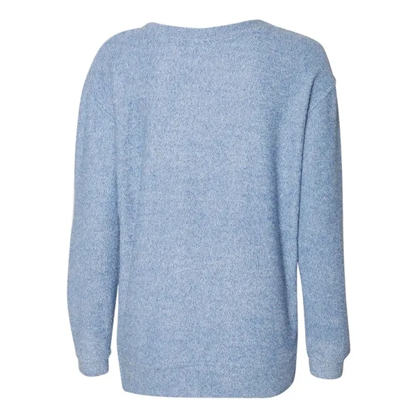 Women's Cozy Crew... from ASI 84358 S&S Activewear