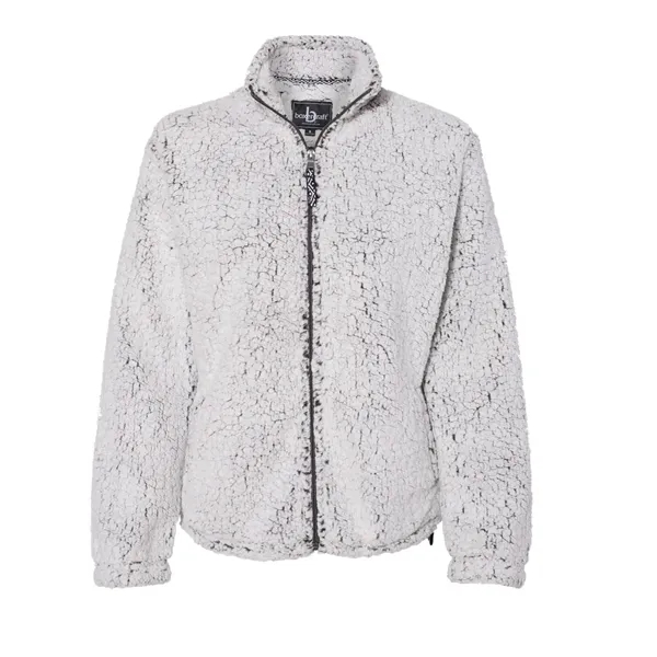 Sherpa Women's Full-Zip Jacket... from ASI 84358 S&S Activewear