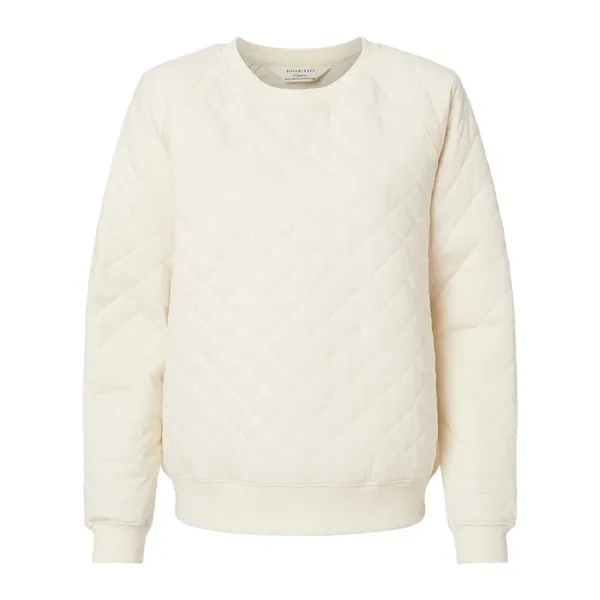 Boxercraft Quilted Pullover... from ASI 84358 S&S Activewear