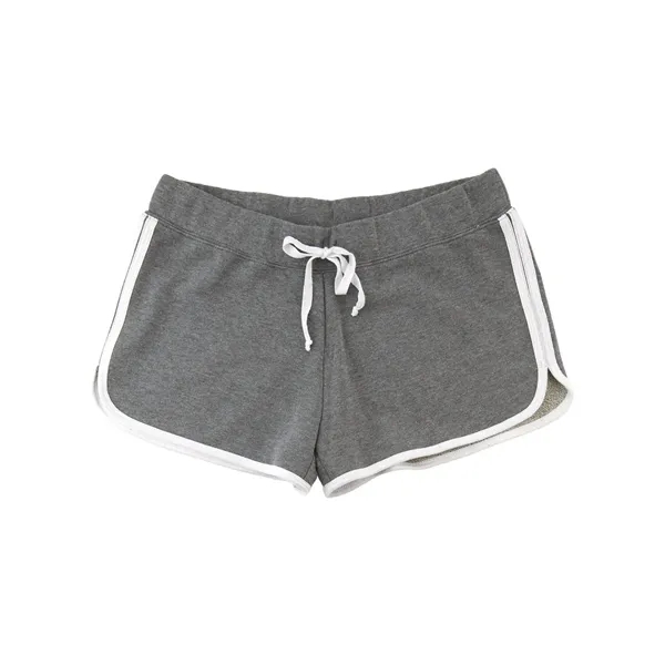 Women's Relay Shorts... from ASI 84358 S&S Activewear