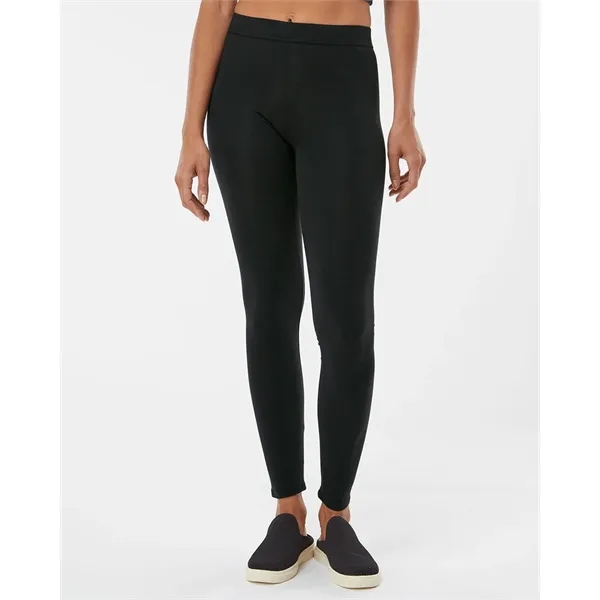 Women's love'em leggings, blank.... from ASI 84358 S&S Activewear