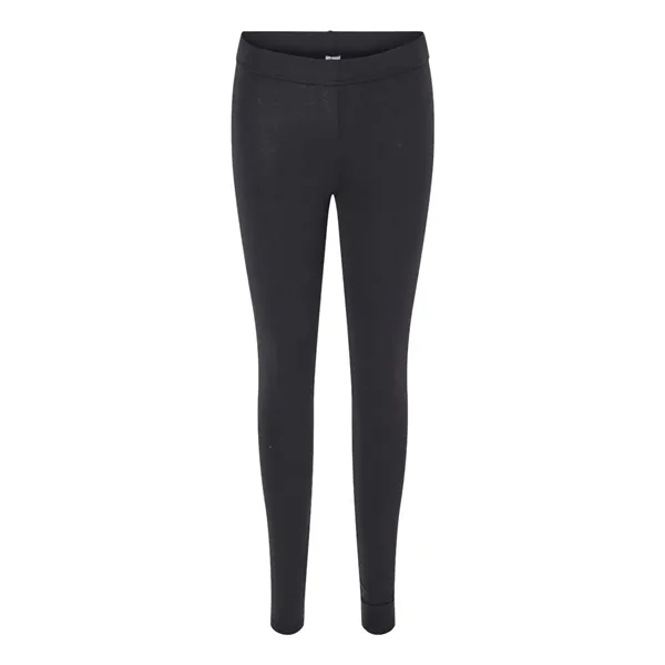 Women's love'em leggings, blank.... from ASI 84358 S&S Activewear