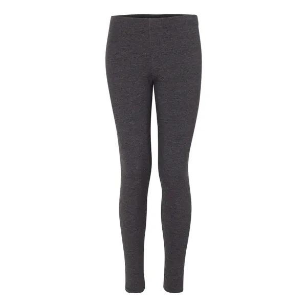 Women's love'em leggings, blank.... from ASI 84358 S&S Activewear