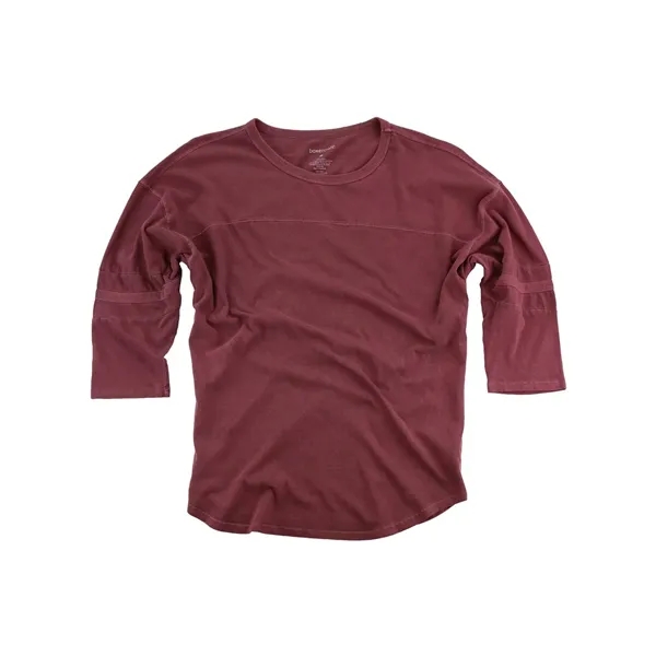 Garment Dyed Vintage Jersey... from ASI 84358 S&S Activewear