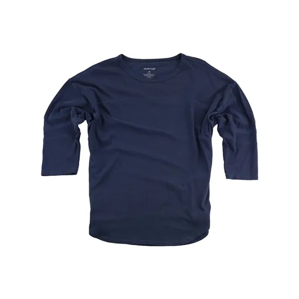 Garment Dyed Vintage Jersey... from ASI 84358 S&S Activewear