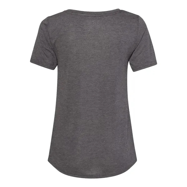Women's Twisted T-Shirt... from ASI 84358 S&S Activewear