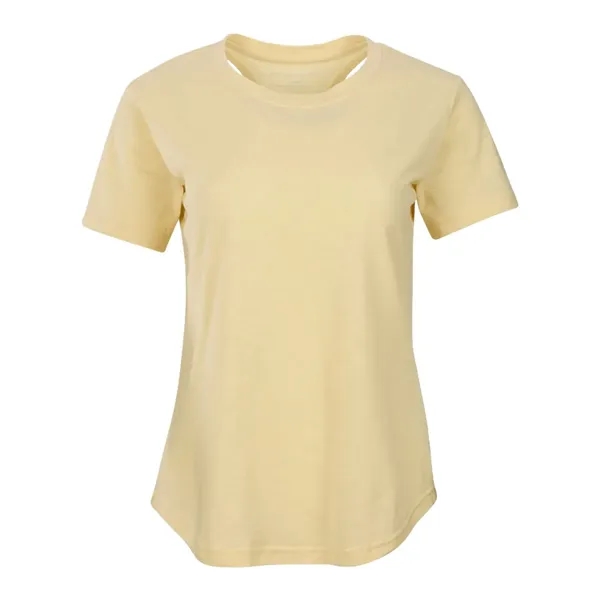 Boxercraft Women's Cut-It-Out T-Shirt... from ASI 84358 S&S Activewear