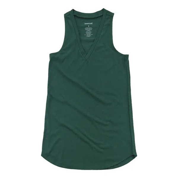 Women's At Ease Tank... from ASI 84358 S&S Activewear