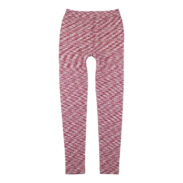 Boxercraft Girls Alpine Fleece Leggings... from ASI 84358 S&S Activewear