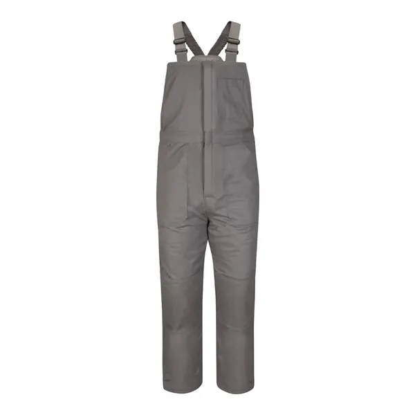 Deluxe Insulated Bib Overall - EXCEL FR® ComforTouch... from ASI 84358 S&S Activewear