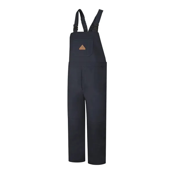 Duck Unlined Bib Overall - EXCEL FR® ComforTouch... from ASI 84358 S&S Activewear