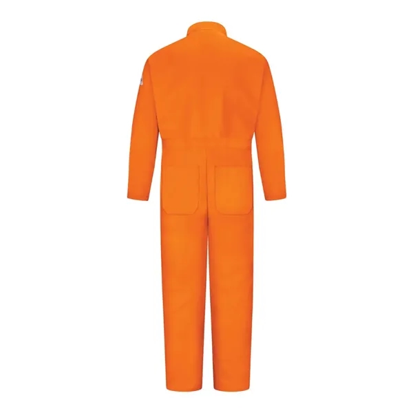 Bulwark Classic Coverall Excel FR Extended Sizes... from ASI 84358 S&S Activewear
