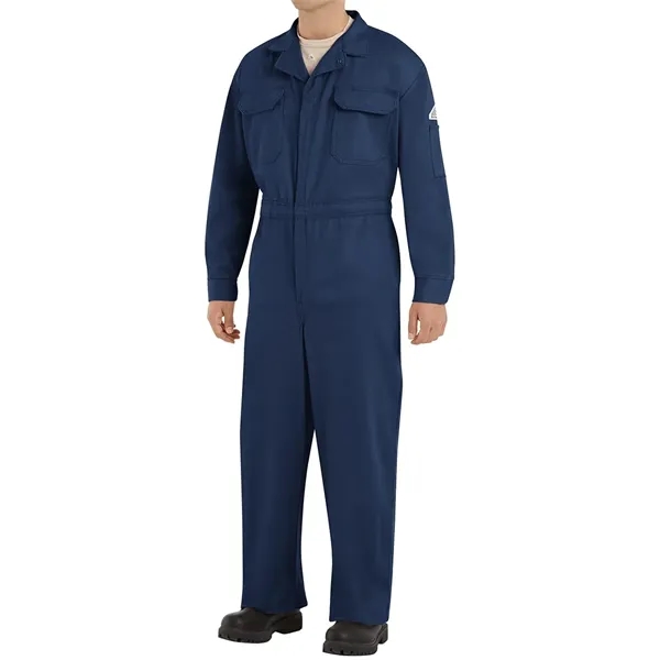 Bulwark Flame Resistant Coveralls... from ASI 84358 S&S Activewear