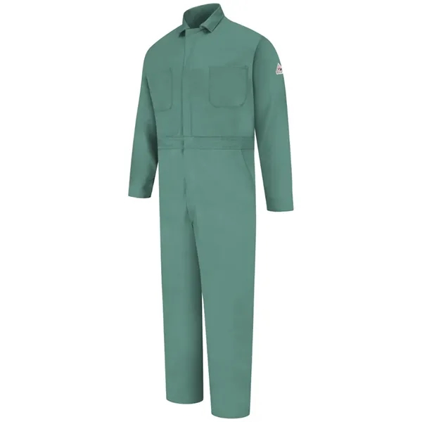Bulwark Gripper - Front Coverall... from ASI 84358 S&S Activewear