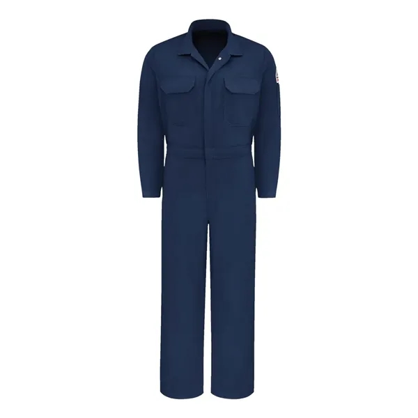 Bulwark Premium Coverall - EXCEL FR® ComforTouch® - 7 oz.... from ASI 84358 S&S Activewear
