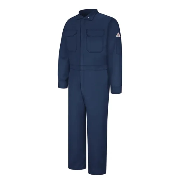 Bulwark Deluxe Coverall... from ASI 84358 S&S Activewear