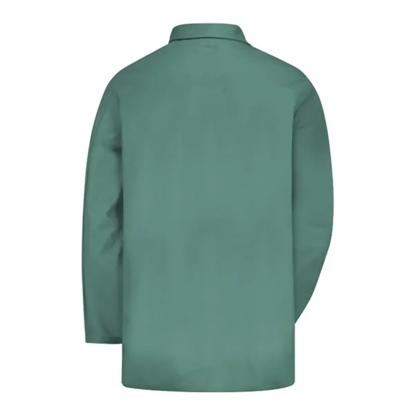 Work Coat - EXCEL FR® - 9 oz... from ASI 84358 S&S Activewear