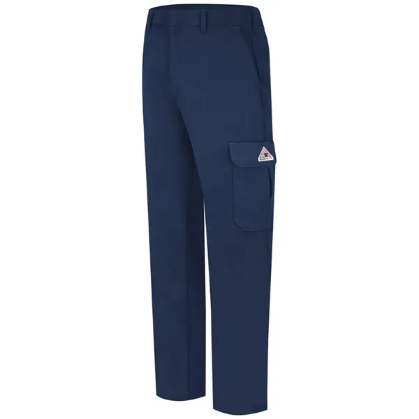 Bulwark Cargo Pocket Work Pant - ComforTouch - Extended S...... from ASI 84358 S&S Activewear