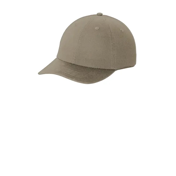 Port & Company - Washed Twill Cap.... from ASI 84863 SanMar