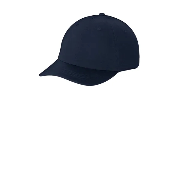 Port & Company - Washed Twill Cap.... from ASI 84863 SanMar