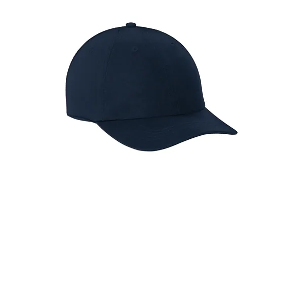 Port & Company - Washed Twill Cap.... from ASI 84863 SanMar