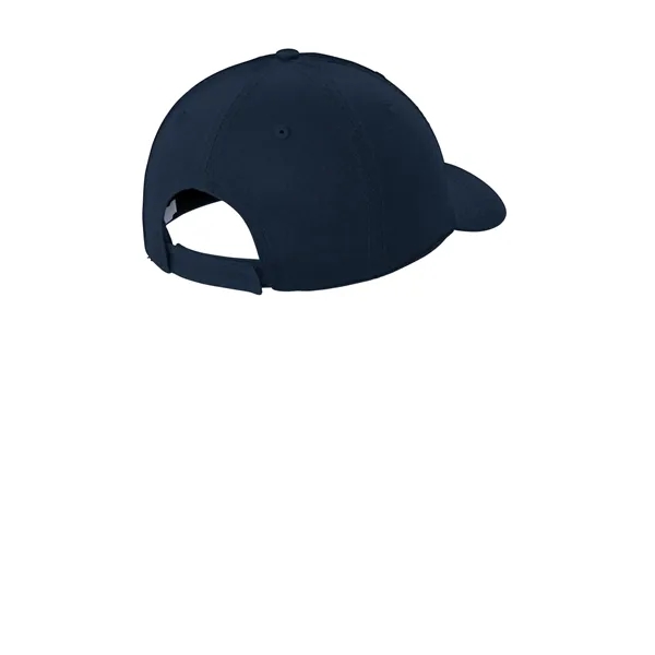Port & Company - Washed Twill Cap.... from ASI 84863 SanMar