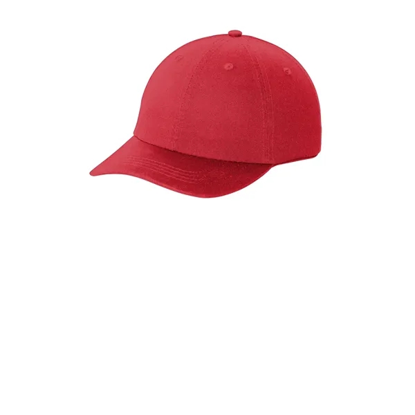 Port & Company - Washed Twill Cap.... from ASI 84863 SanMar