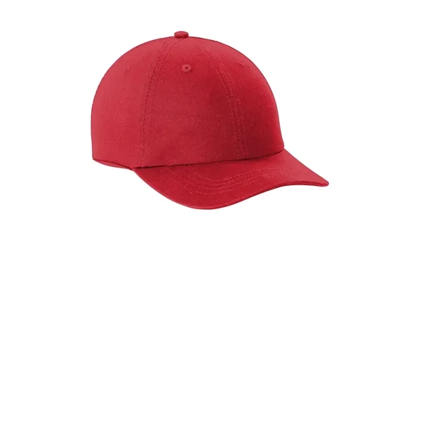 Port & Company - Washed Twill Cap.... from ASI 84863 SanMar