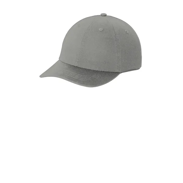 Port & Company - Washed Twill Cap.... from ASI 84863 SanMar