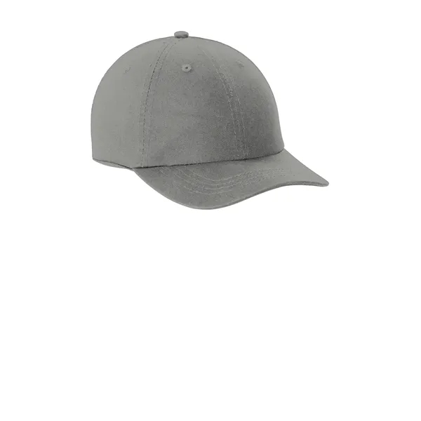 Port & Company - Washed Twill Cap.... from ASI 84863 SanMar